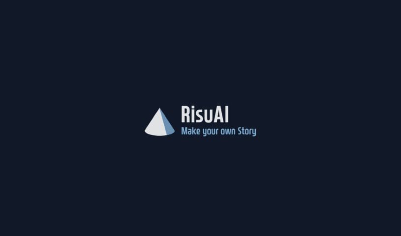 Screenshot of Risuai