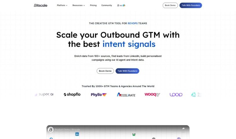 Screenshot of Saydata