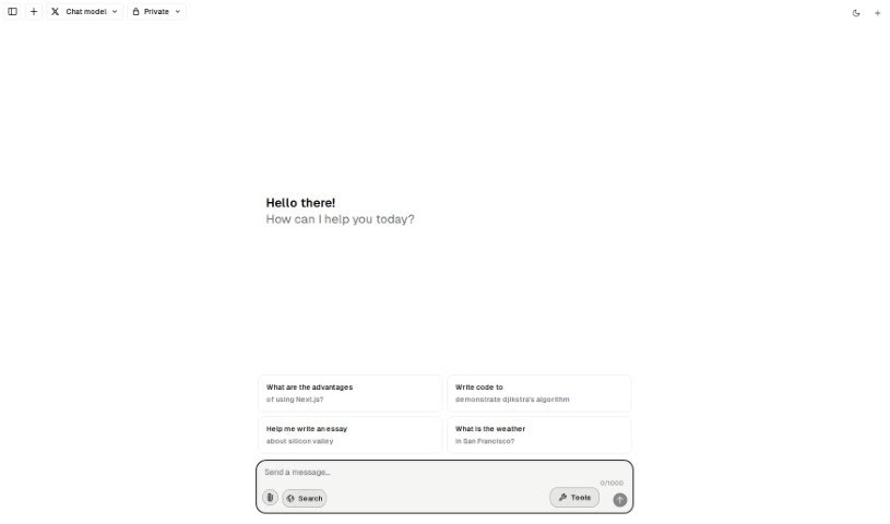 Screenshot of Secondbrain.fyi