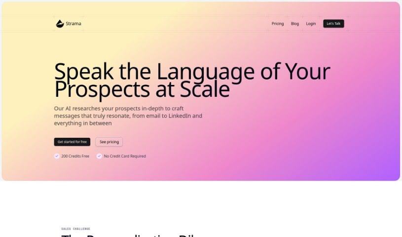 Screenshot of Sidekik