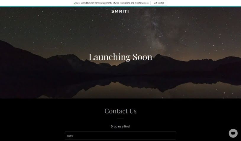 Screenshot of Smriti IELTS Writing Checker