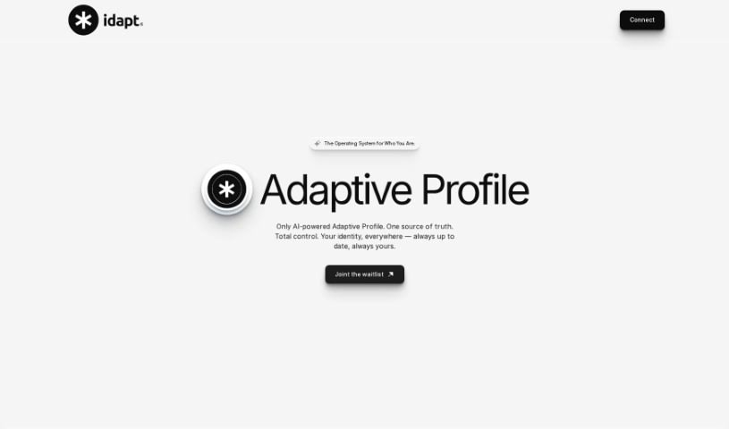 Screenshot of Sourcio