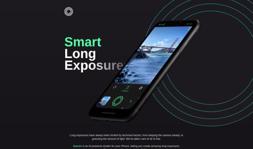 Screenshot of Spectre