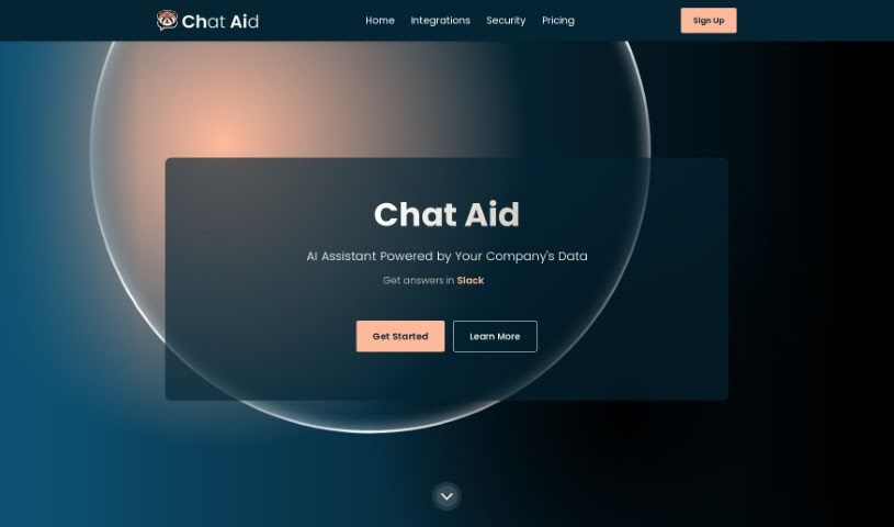 Screenshot of Springworks Hedwig