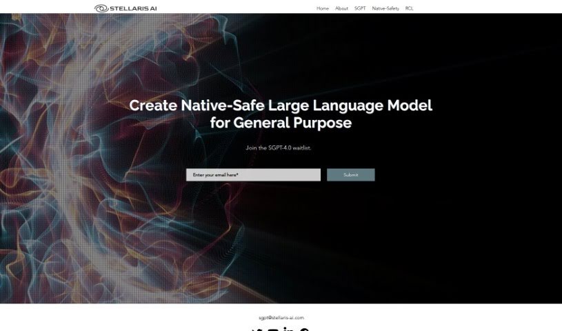 Screenshot of Stellaris AI