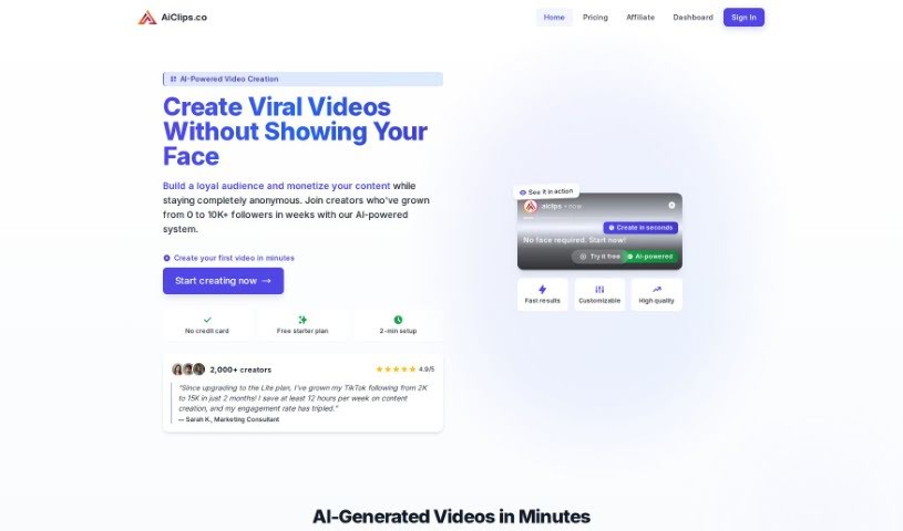 Screenshot of Supportbuddy