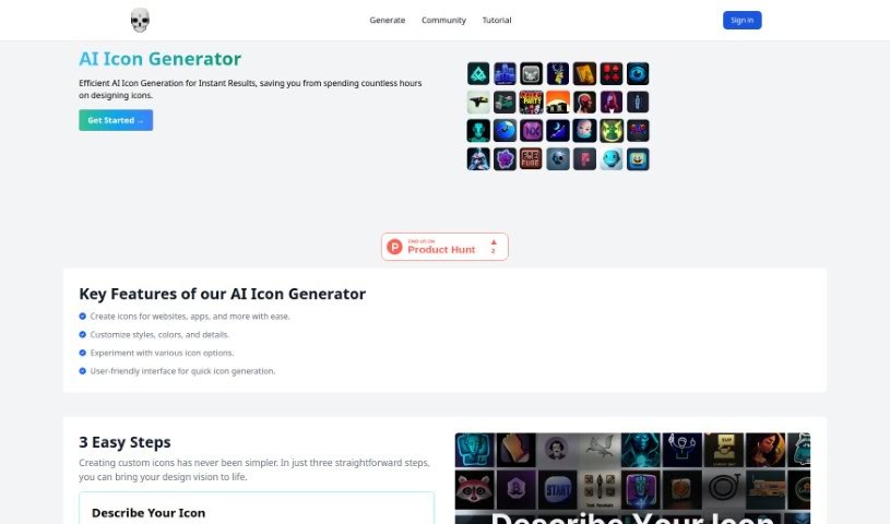 Screenshot of Theme Butler