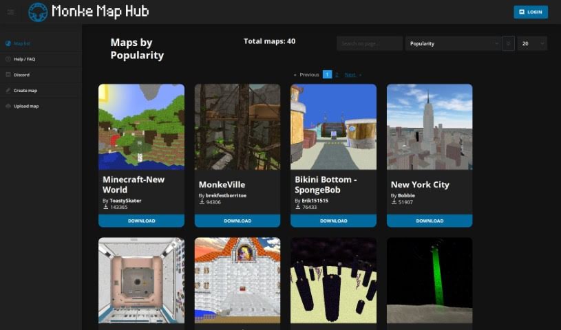 Screenshot of Thisflagdoesnotexist