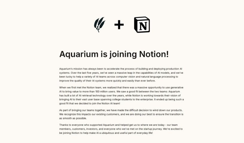 Screenshot of Tidepool