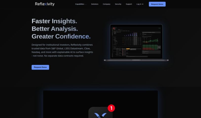 Screenshot of Toggle AI