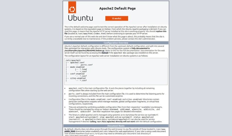 Screenshot of UltimateAI