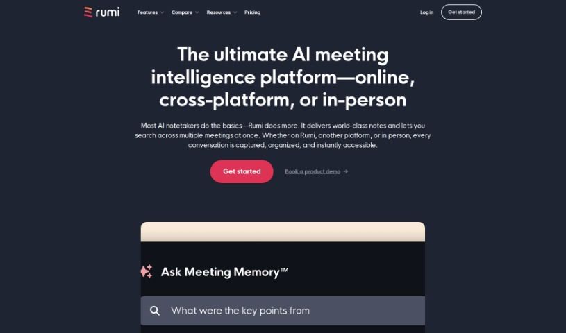 Screenshot of Waitroom