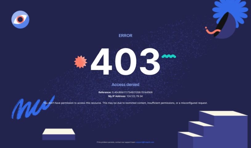 Screenshot of Wepik AI Writer