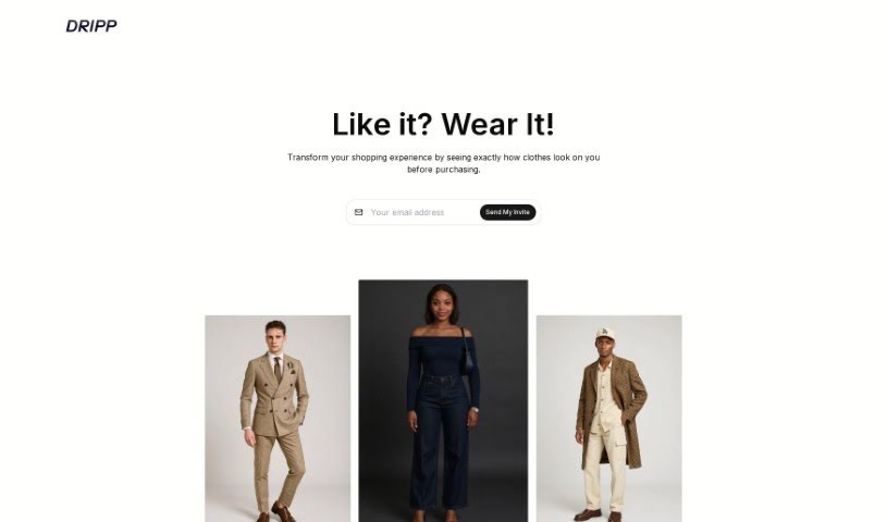 Screenshot of Wingman