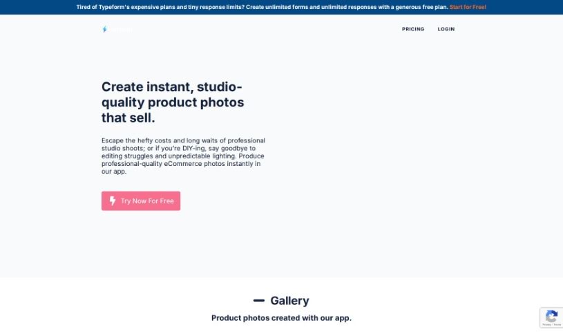Screenshot of Wordlab.io