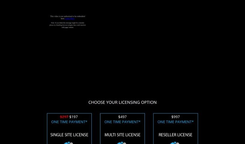 Screenshot of Wp AI Chat