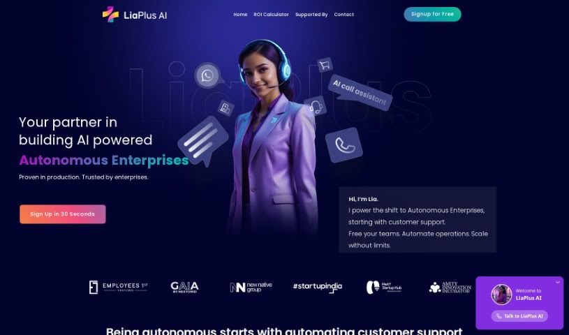 Screenshot of Writeplus