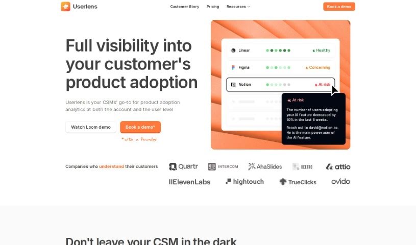 Screenshot of Wudpecker