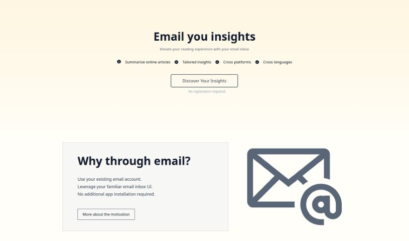 Screenshot of Wuko.ai