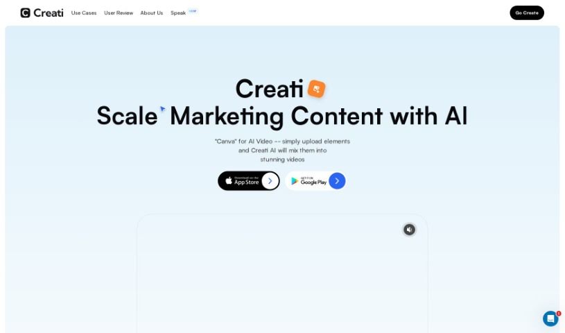 Screenshot of Zmo AI